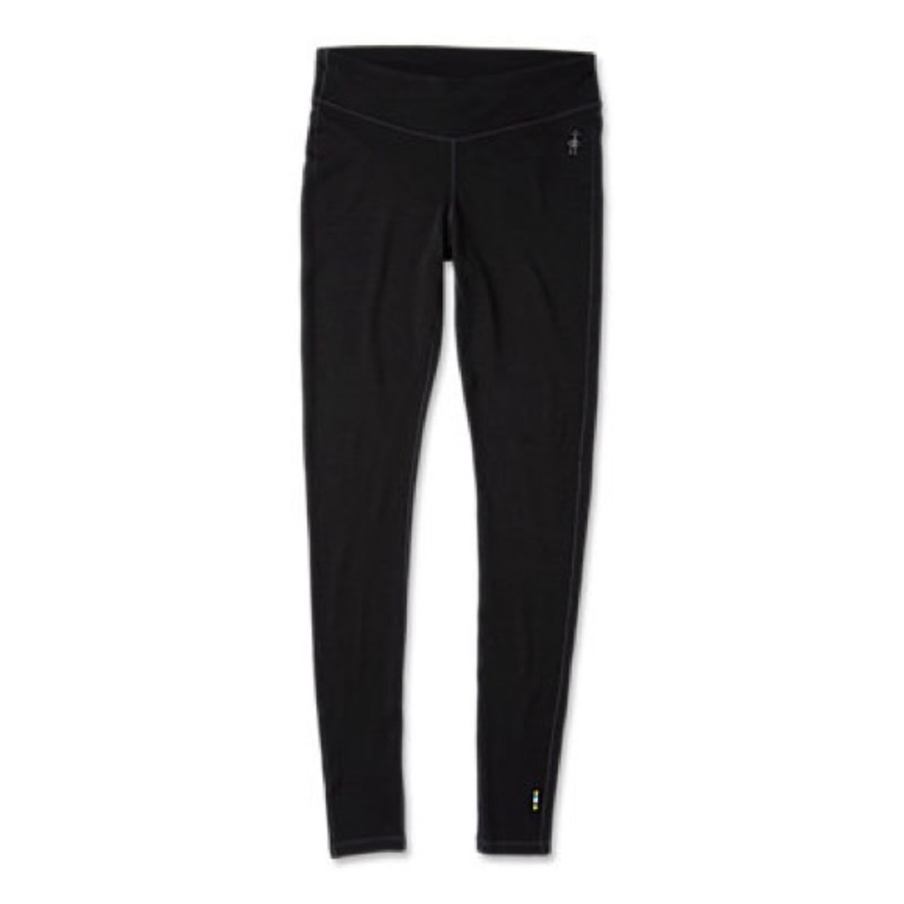 Smartwool Merino Wool Base Layer Bottom